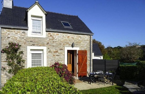 La Foret-Fouesnant Casa | Cottage, La Forêt-Fouesnant