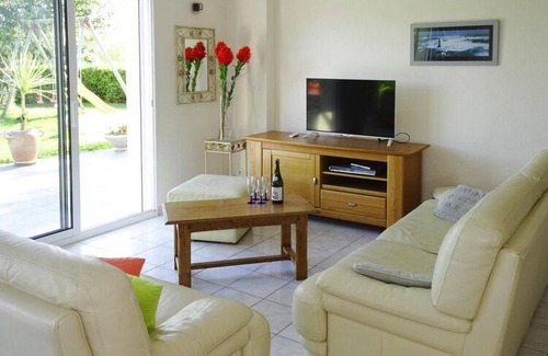 La Foret-Fouesnant Casa | 140 m² Casa ∙ 4 habitaciones ∙ 8 personas