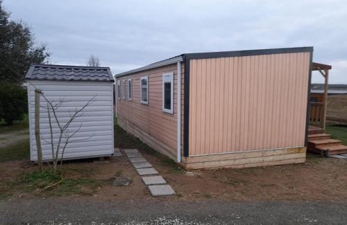 Mache Complejo | Cottage