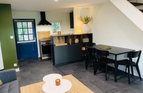 Missillac Casa | Cottage