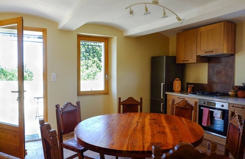 Saint-Jean-le-Centenier Otro | Casa rural en la finca "Chez la Nonna"