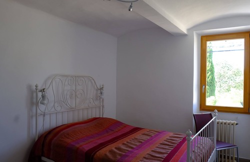 Saint-Jean-le-Centenier Otro | Casa rural en la finca "Chez la Nonna"