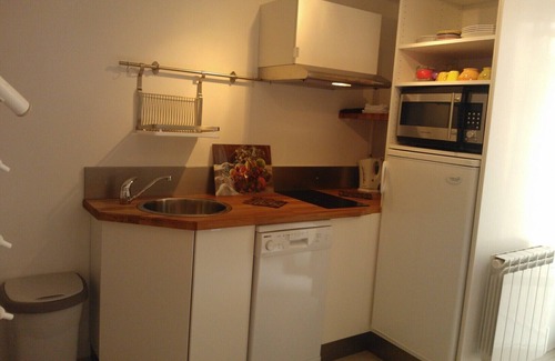 La Hisse Cabaña | Cottage 2 personas 10 minutos Rance
