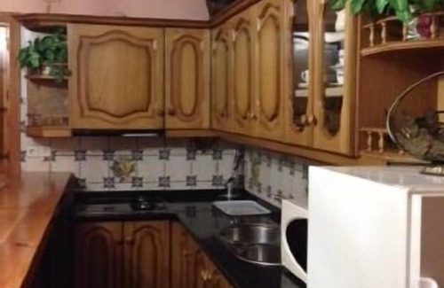 Beznar Cabaña | Casa rural (alquiler íntegro) Barranco Padilla para 4 personas