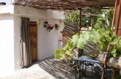 Beznar Cabaña | Casa rural (alquiler íntegro) Barranco Padilla para 4 personas