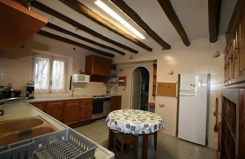 Valls Cabaña | Casa rural (alquiler íntegro) Masia Catalana al Bosc de Valls para 22 personas