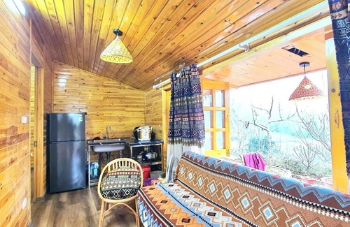 Ma Cha Cabina | Cottage Garden Sapa