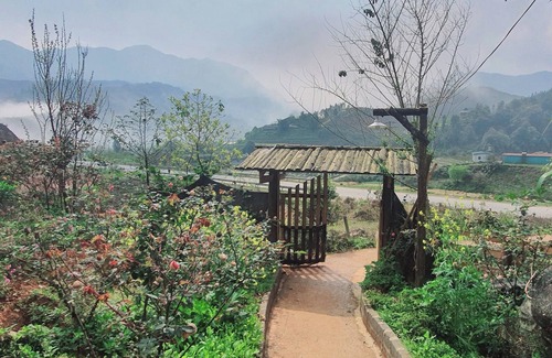 Ma Cha Cabina | Cottage Garden Sapa