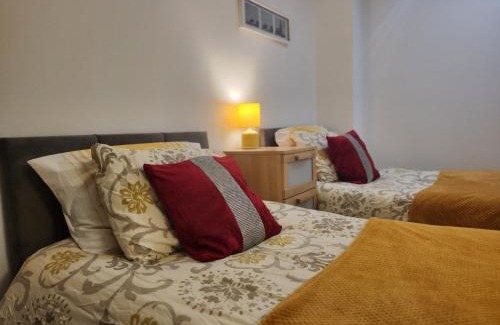 Trafford Casa | Cottage