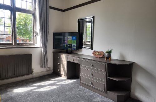 Trafford Casa | Cottage