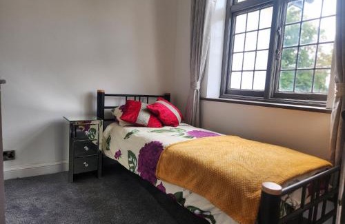 Trafford Casa | Cottage
