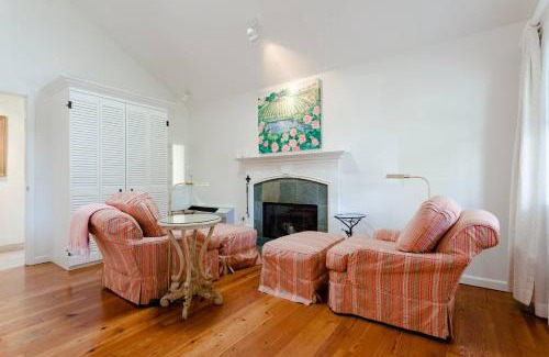 Calistoga Cama Y Desayuno | Cottage Grove Inn