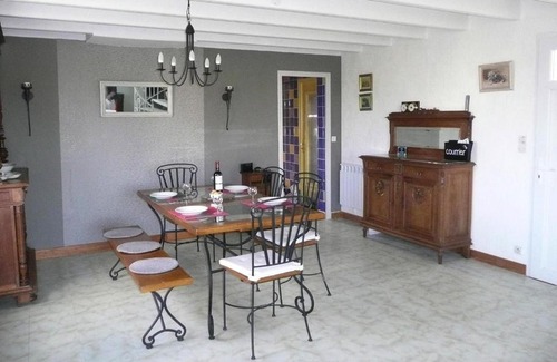 Guisseny Casa | Cottage, Guisseny