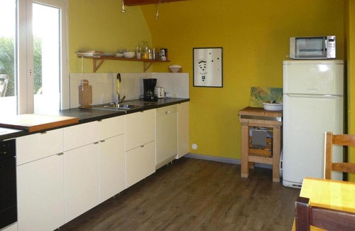 Guisseny Casa | Cottage, Guisseny