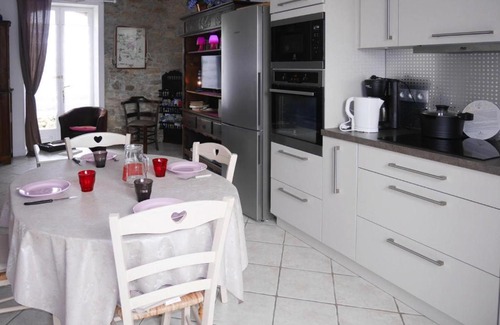 Guisseny Casa | Cottage, Guisseny