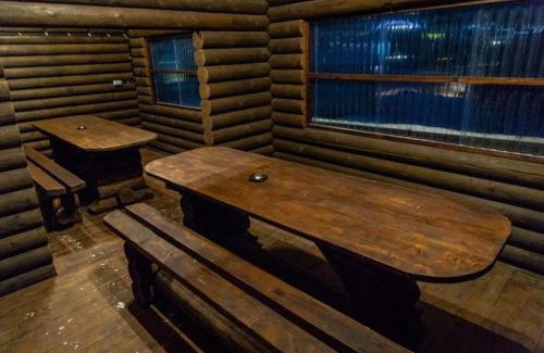 Bukovel Cabina | Cottage Hata Zustrich