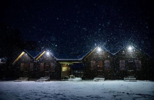Bukovel Cabina | Cottage Hata Zustrich