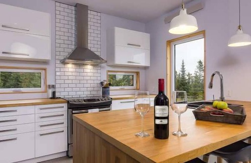 Les Eboulements Casa | Cottage HAU-3 | Les Éboulements