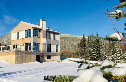 Les Eboulements Casa | Cottage HAU-3 | Les Éboulements