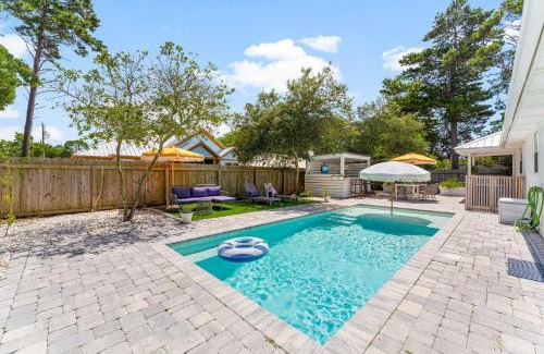Gulfview Heights Casa | Cottage Haven