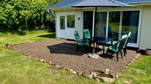 Follenslev Casa | Cottage Holiday With Peace, Nature And Beach
