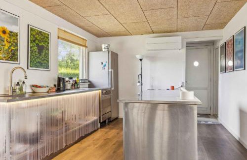Follenslev Casa | Cottage Holiday With Peace, Nature And Beach