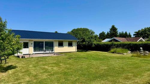 Follenslev Casa | Cottage Holiday With Peace, Nature And Beach