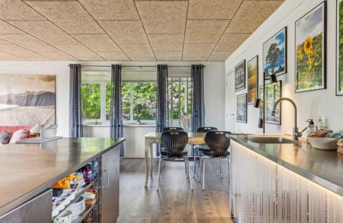 Follenslev Casa | Cottage Holiday With Peace, Nature And Beach