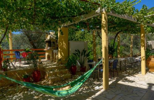 Grigoriana Casa | Cottage home at South Chania