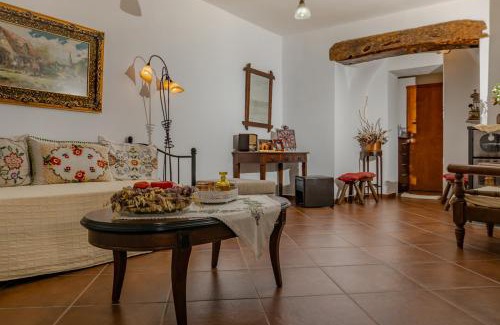 Grigoriana Casa | Cottage home at South Chania