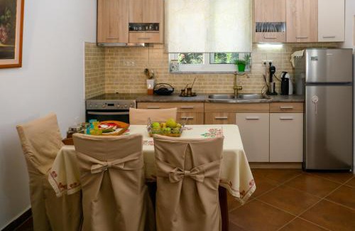 Grigoriana Casa | Cottage home at South Chania