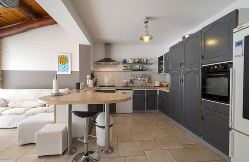 Labastide-de-Virac Casa | Casa / villa / chalet - Labastide de Virac