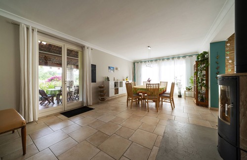 Labastide-de-Virac Casa | Casa / villa / chalet - Labastide de Virac