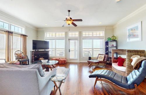 Corpus Christi Casa | Cottage House #201