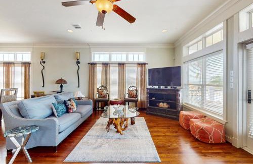 Corpus Christi Casa | Cottage House #201