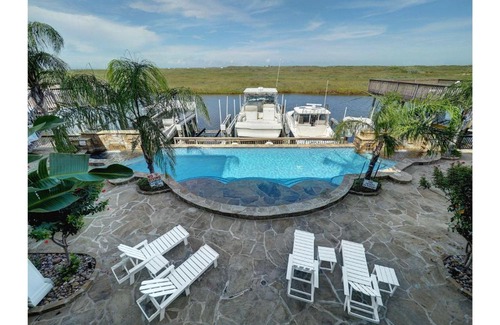 Corpus Christi Casa | Cottage House 203