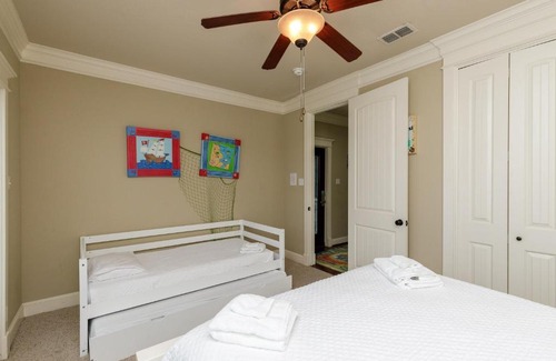 Corpus Christi Casa | Cottage House 203
