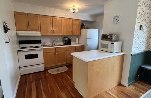 Mount Vision Casa | Cottage House Convenient to all tournaments, great getaway, Foosball