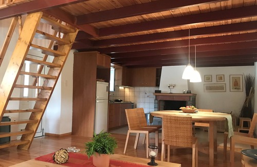 Messaia Apartamento | Cottage house of 80 sq. m. in Dremi Vromovrisi Kalamata