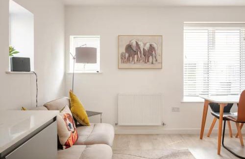 Brighton Casa | Cottage House - Preston Village - Preston Park