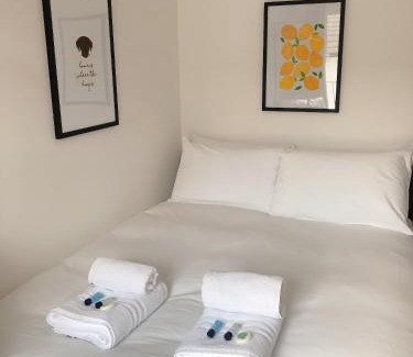 Brighton Casa | Cottage House - Preston Village - Preston Park