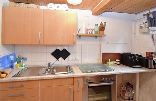 Sankt Georgen im Schwarzwald Casa | Acogedora cabaña en Sankt Georgen, im Schwarzwald cerca de pistas de esquí