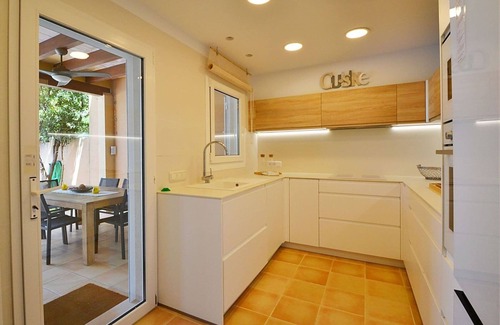 Urbanizacion S'Estanyol Casa | Casa en Mallorca cerca de Playa