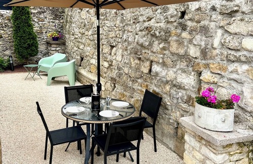 Terrasson-la-Villedieu Casa | Cottage in Dordogne in picturesque town close to the Valley de l'Homme Lascaux