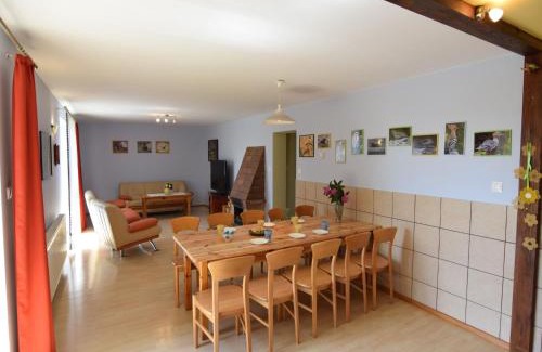 Parchowo Casa | Cottage in a quiet location by the lake Mausz, Parchowo in Kashubia