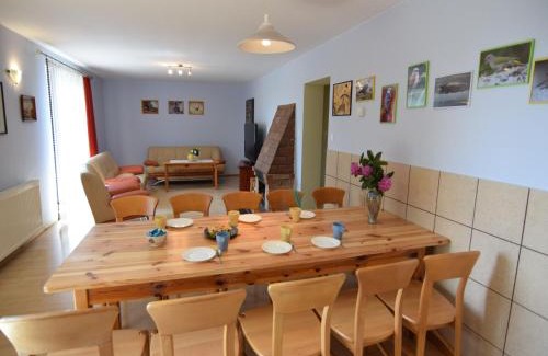 Parchowo Casa | Cottage in a quiet location by the lake Mausz, Parchowo in Kashubia