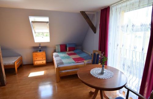 Parchowo Casa | Cottage in a quiet location by the lake Mausz, Parchowo in Kashubia