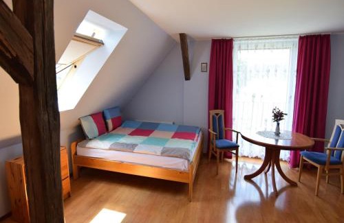 Parchowo Casa | Cottage in a quiet location by the lake Mausz, Parchowo in Kashubia