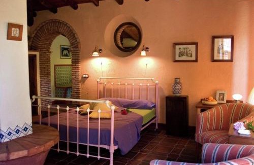 Alajar Casa | Cottage in Alájar near Gruta de las Maravillas
