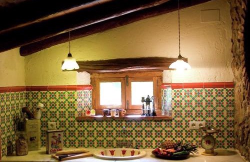 Alajar Casa | Cottage in Alájar near Gruta de las Maravillas